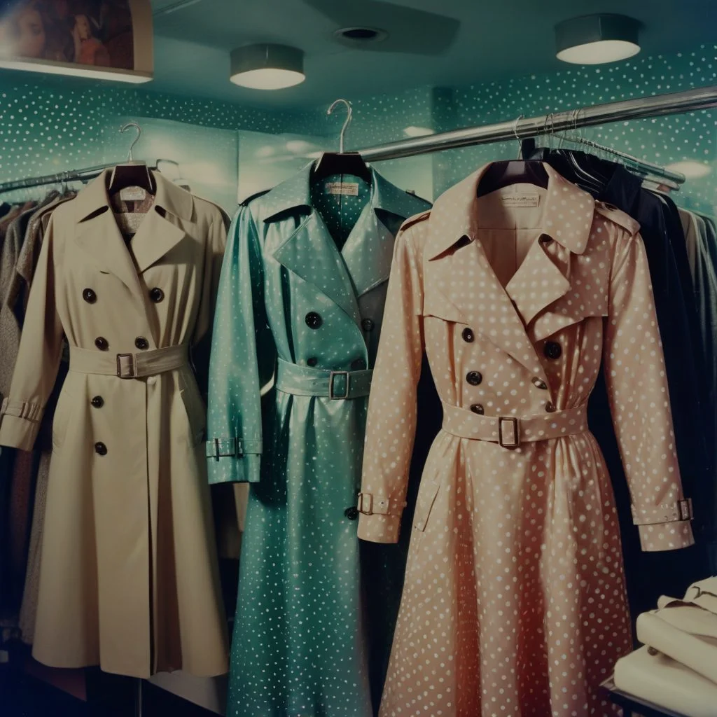 Oneiroplaka Blog Εξήγηση Premium 11-01-2026 Ρούχα