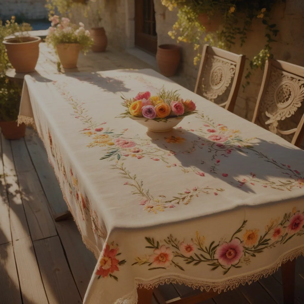 Oneiroplaka Blog Εξήγηση Premium 17-01-2026 Κέντημα