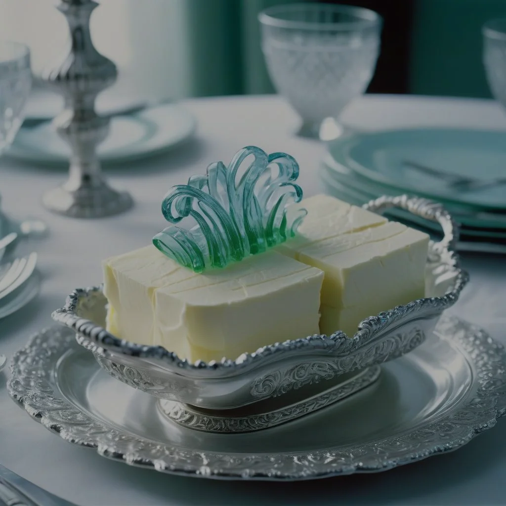 Oneiroplaka Blog Εξήγηση Premium 01-02-2026 Βούτυρο