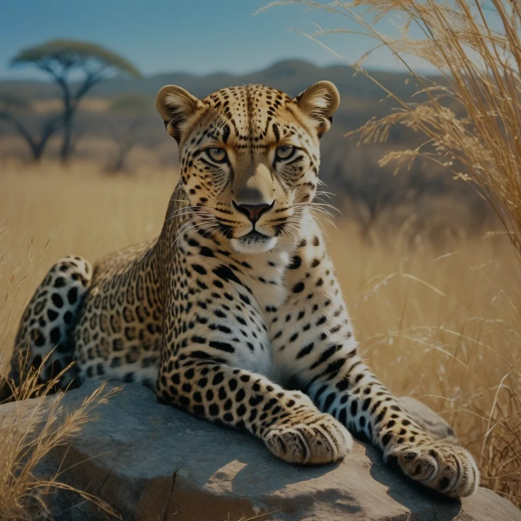 Oneiroplaka Blog Εξήγηση Premium 18-02-2026 Λεοπάρδαλη