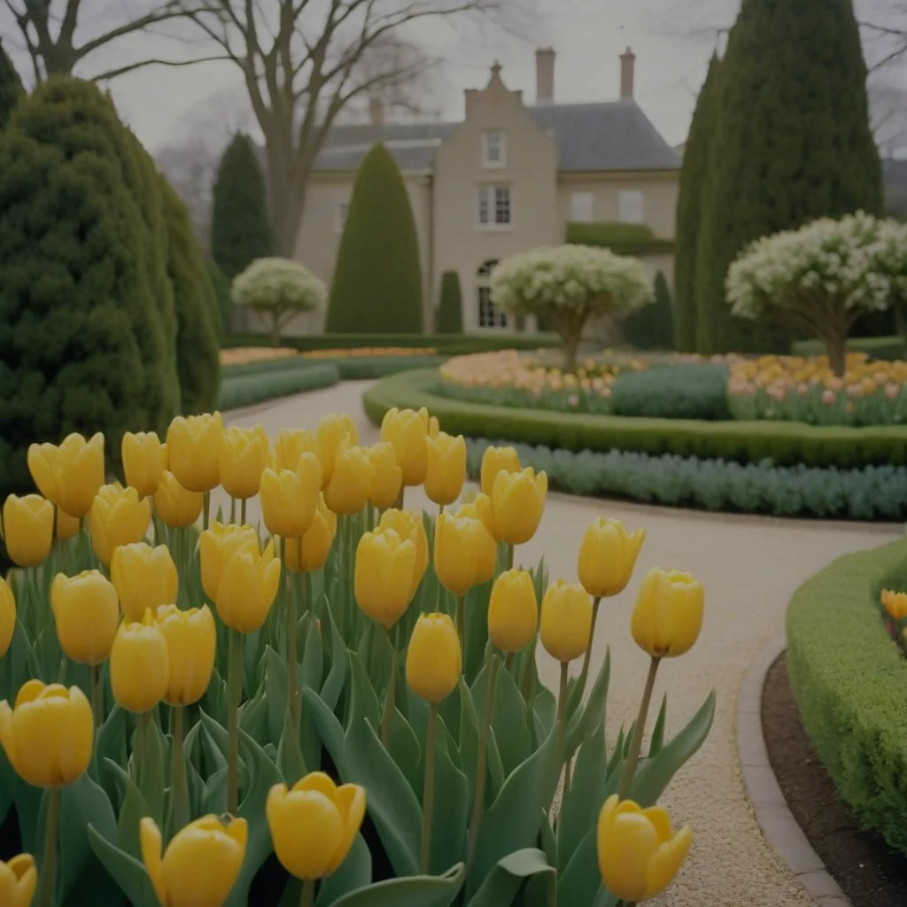 Oneiroplaka Blog Εξήγηση Premium 27-03-2026 Τουλίπα