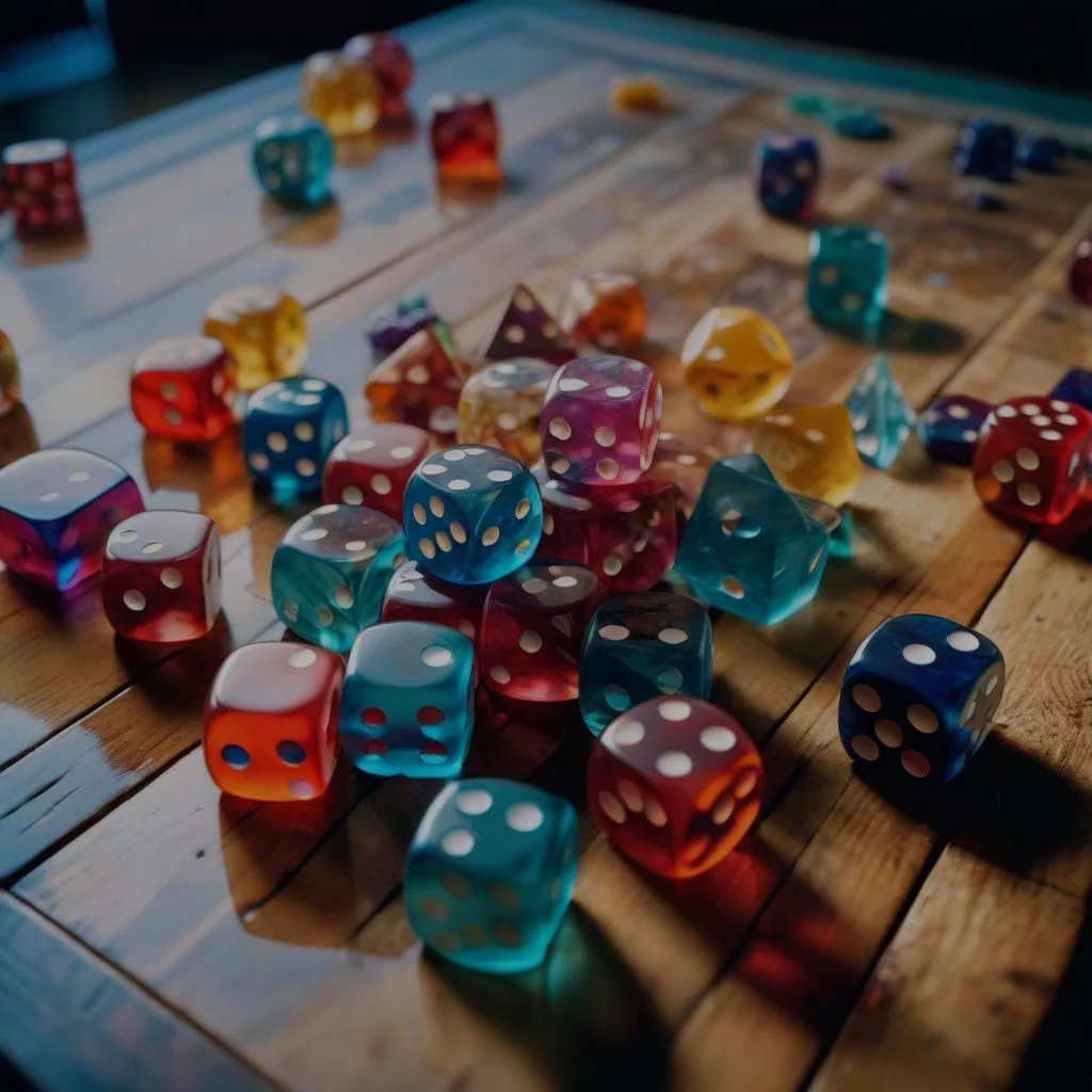 Oneiroplaka Blog Εξήγηση Premium 28-03-2026 Ζάρια