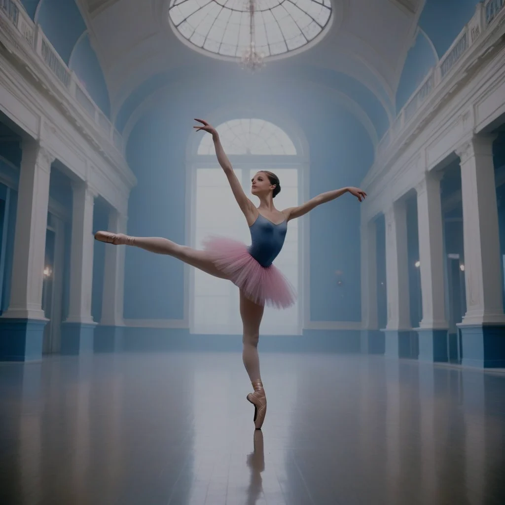 Oneiroplaka Blog Εξήγηση Premium 13-04-2026 Μπαλέτο